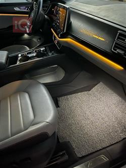 Volkswagen Atlas Cross Sport